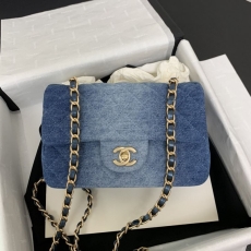 Chanel CF Series Bags